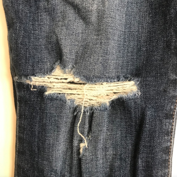 JOES JEANS Dark Wash Denim - Skinny Ankle - Picture 5 of 7